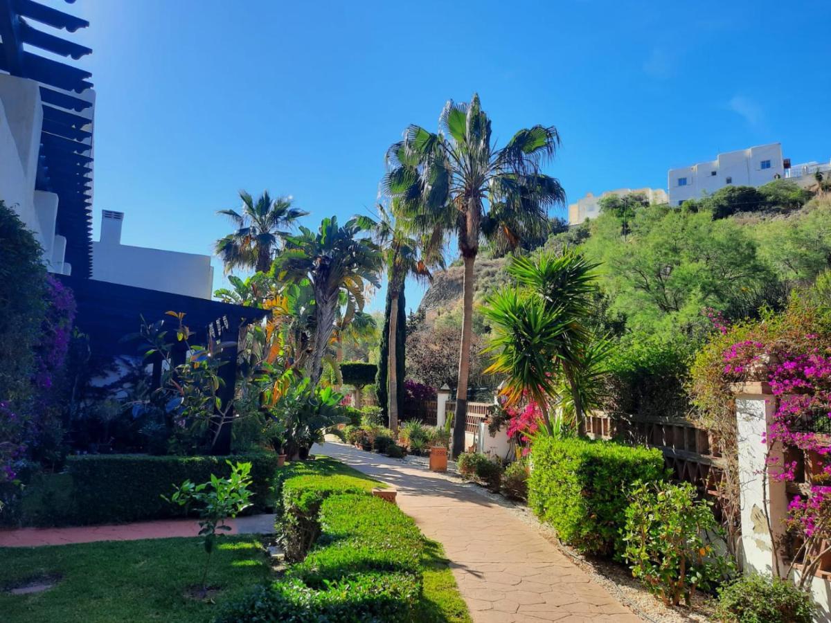 Spirit Of Mojacar Playa Resort 'Casa Juana' Exterior foto