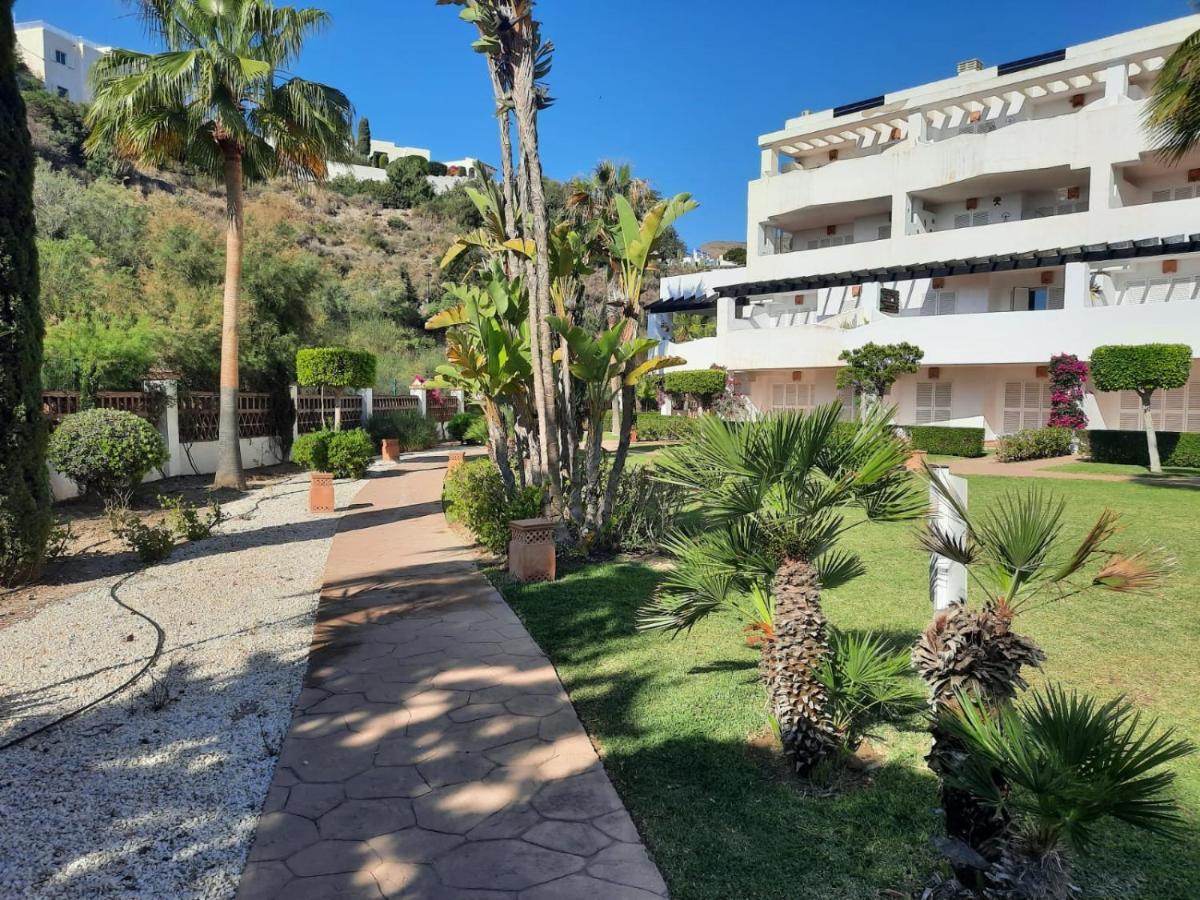 Spirit Of Mojacar Playa Resort 'Casa Juana' Exterior foto